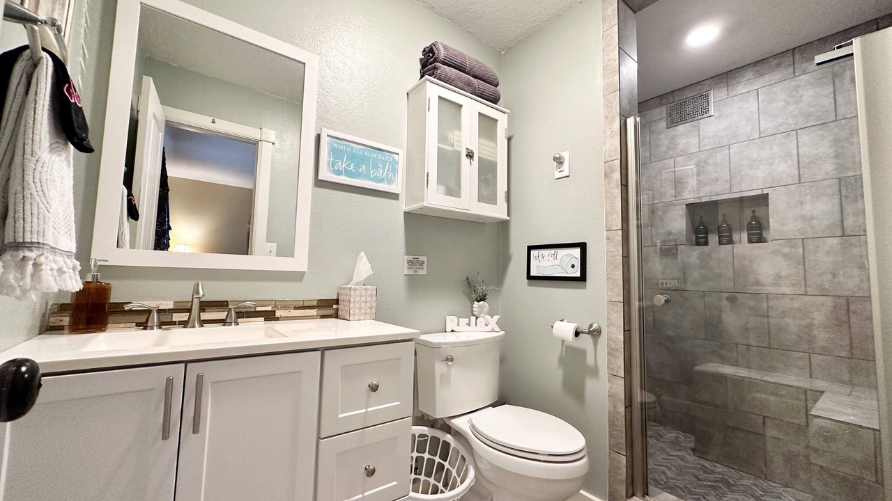 Photo of Bathroom in Ozark