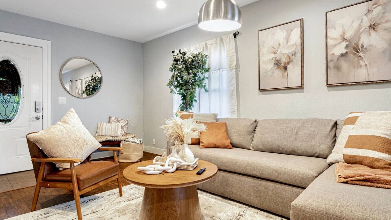 Photo of Livingroom in Esperance