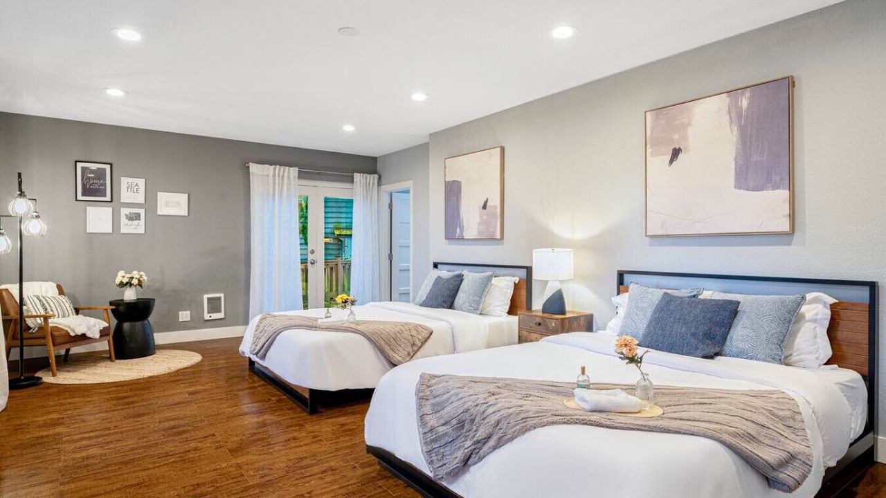 Photo of Bedroom in Esperance