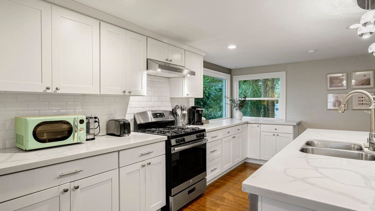 Photo of Kitchen in Esperance