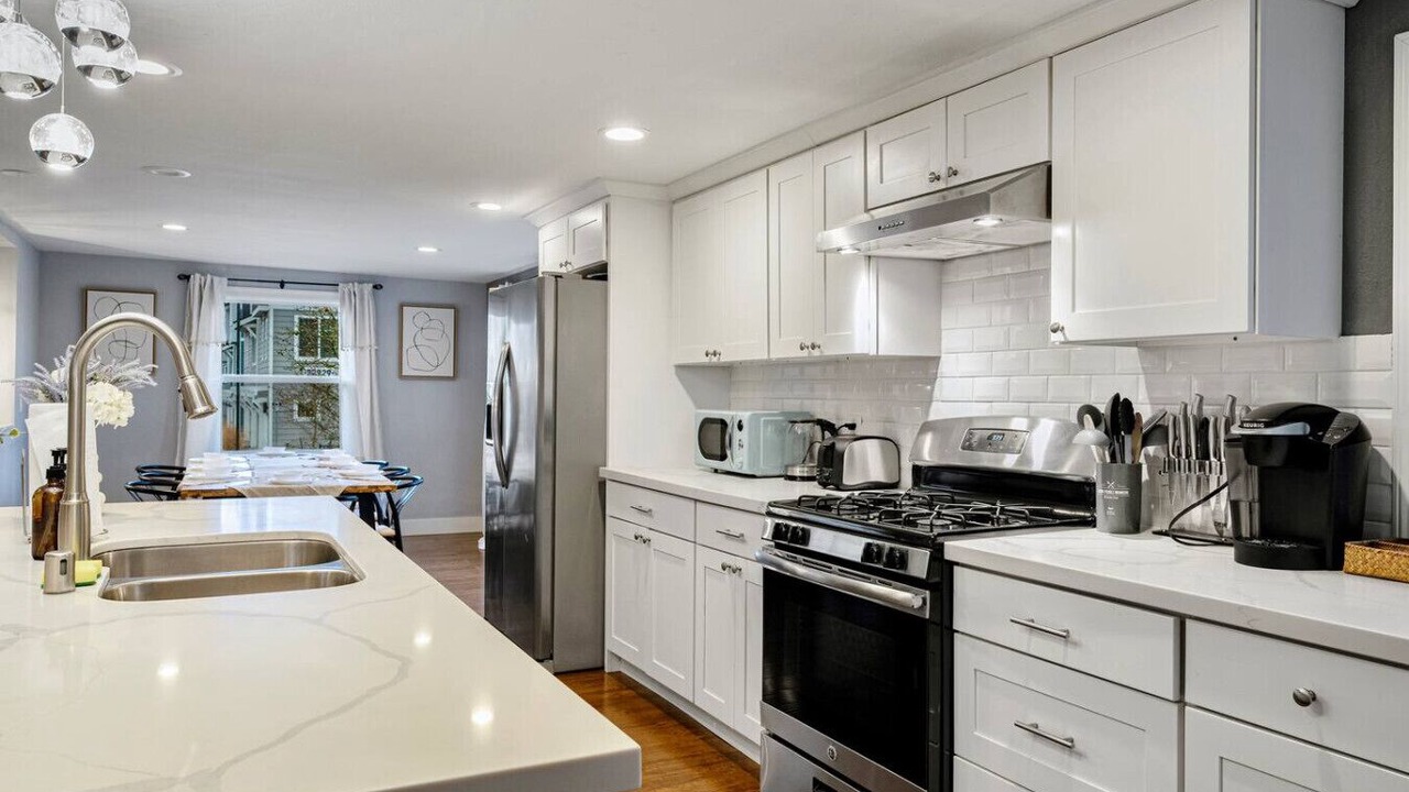 Photo of Kitchen in Esperance