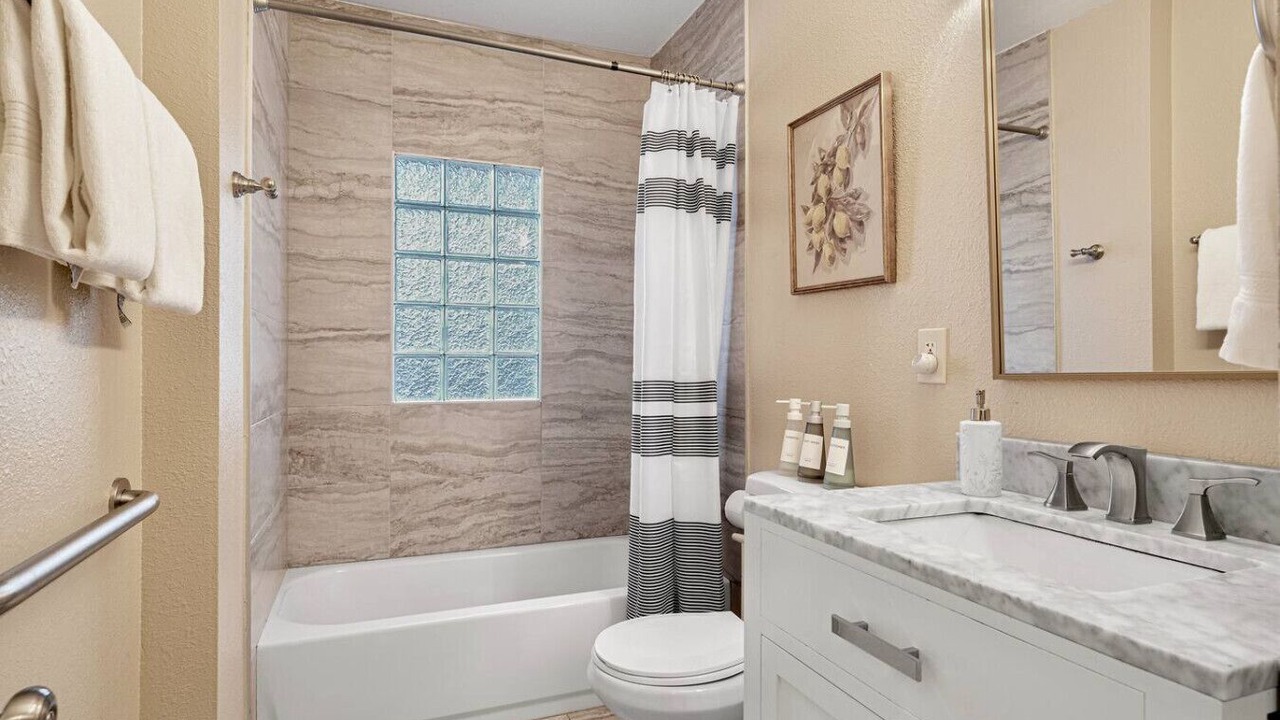 Photo of Bathroom in Esperance