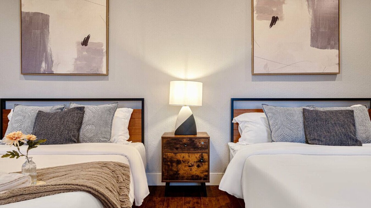 Photo of Bedroom in Esperance