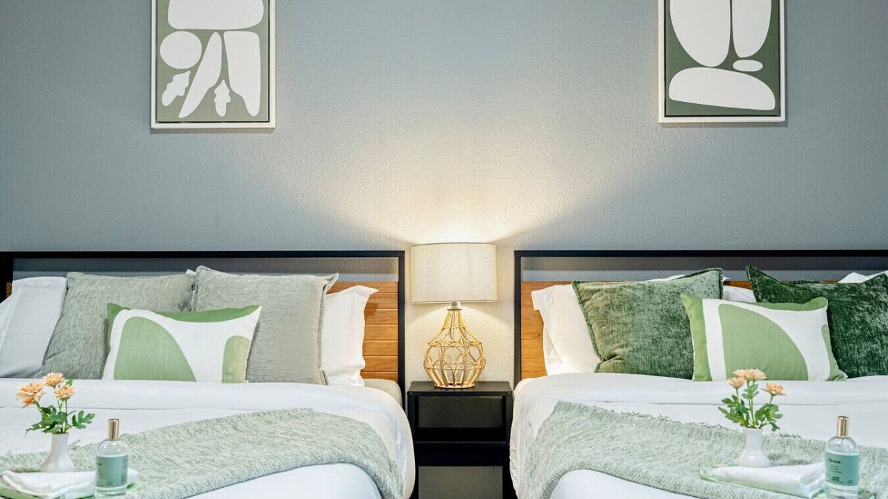 Photo of Bedroom in Esperance