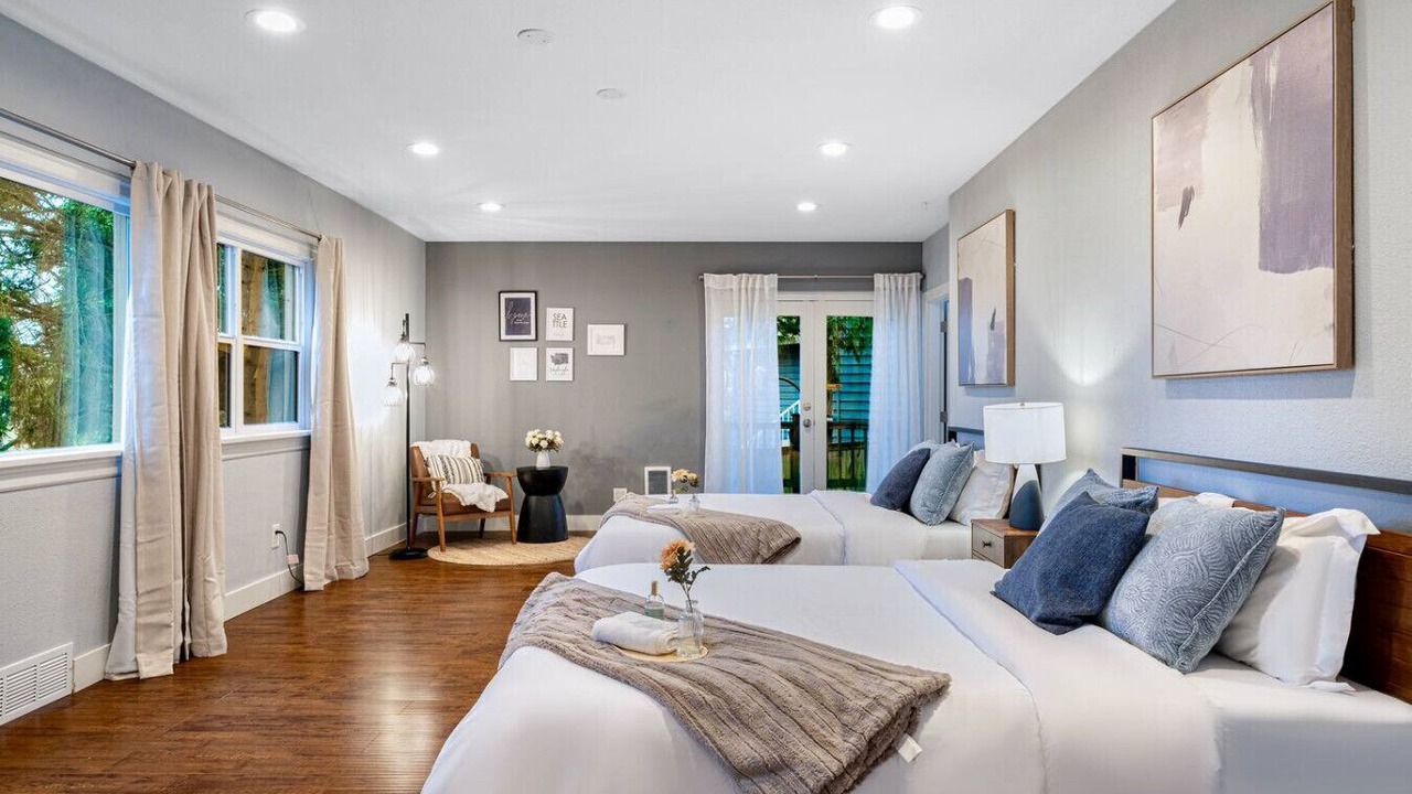 Photo of Bedroom in Esperance