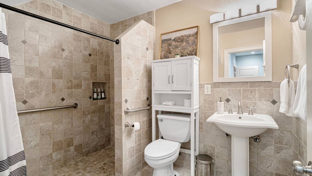 Photo of Bathroom in Esperance