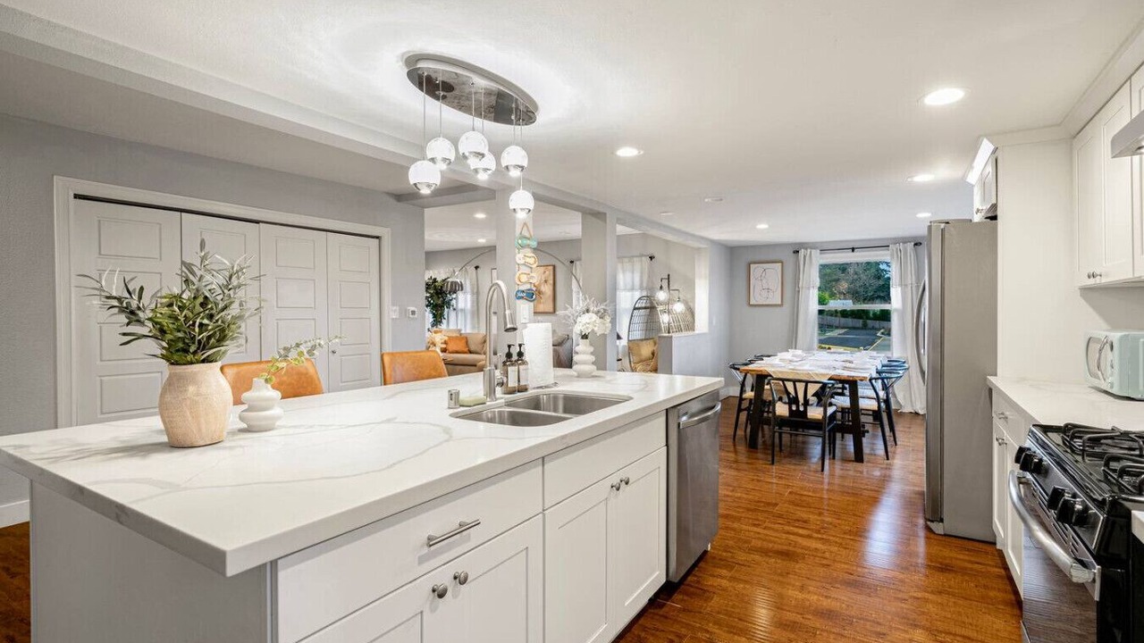 Photo of Kitchen in Esperance