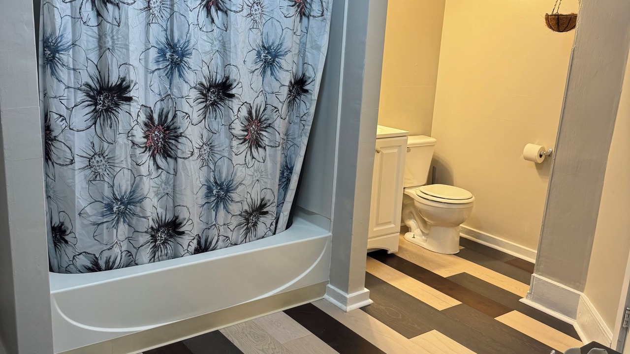 Photo of Bathroom in Erie