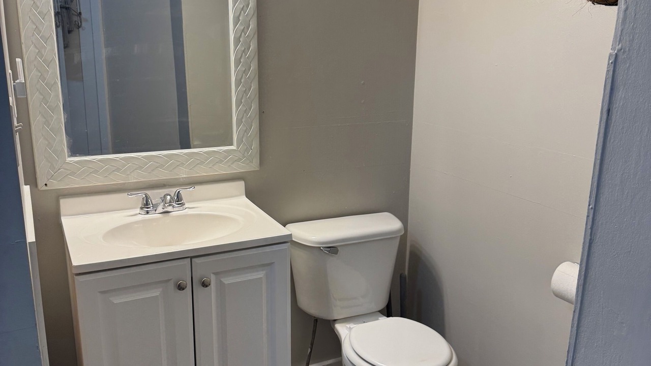 Photo of Bathroom in Erie
