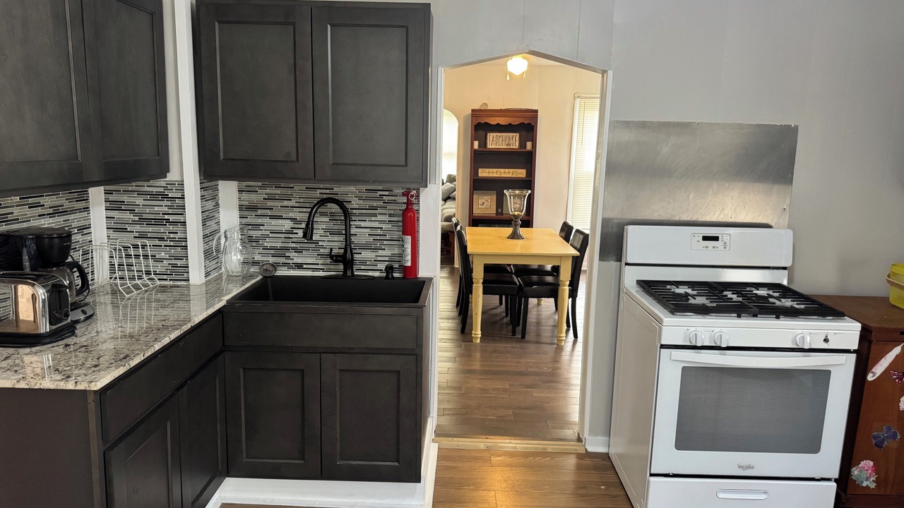 Photo of Kitchen in Erie