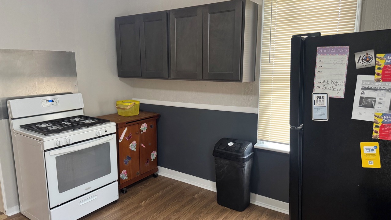 Photo of Kitchen in Erie