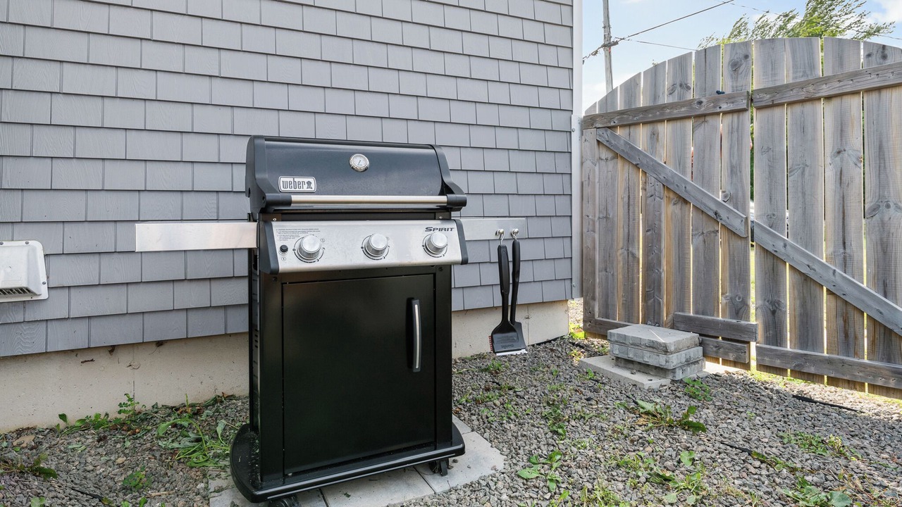 Photo of Outdoor in Grand-Digue