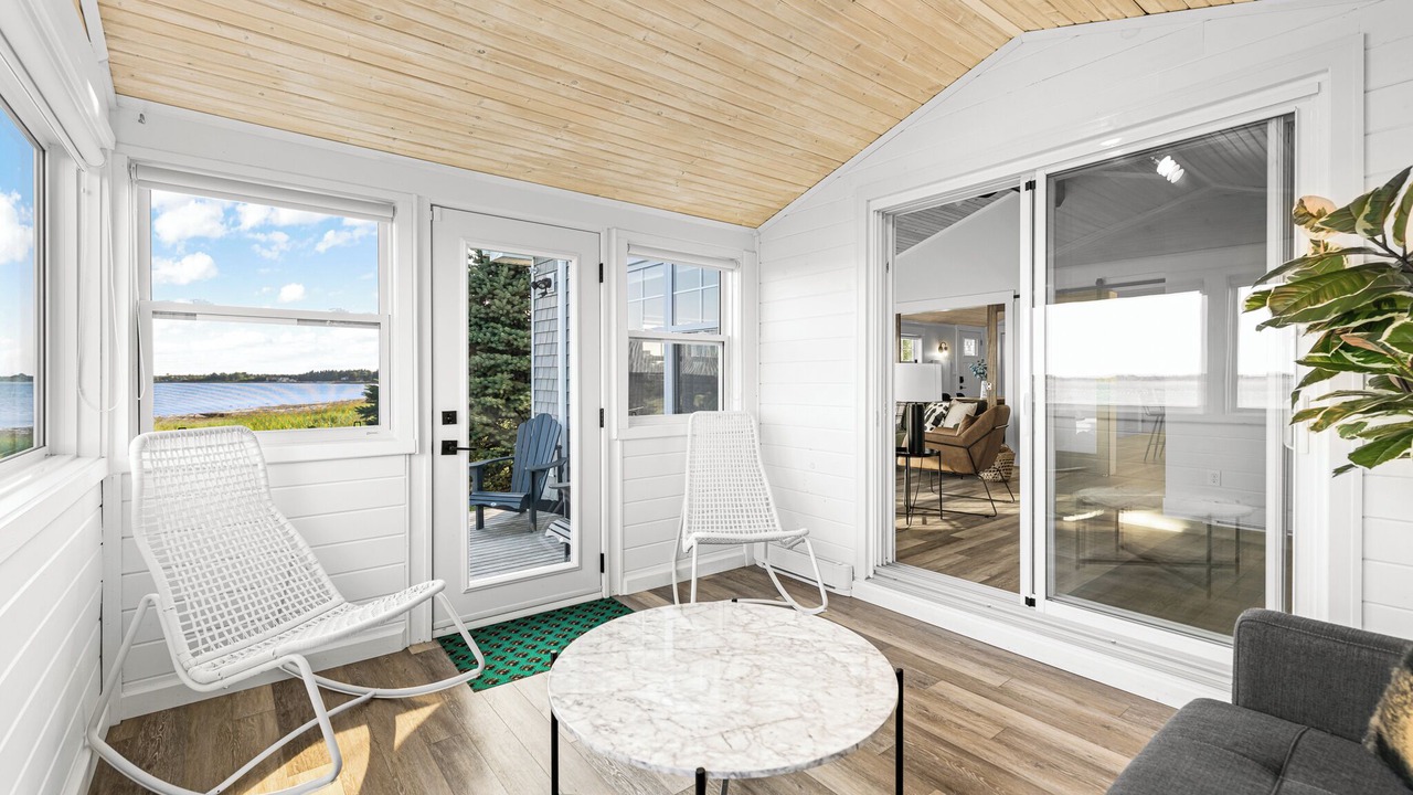 Photo of Livingroom in Grand-Digue