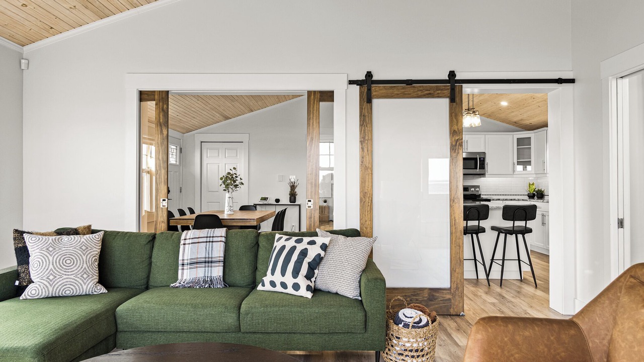 Photo of Livingroom in Grand-Digue
