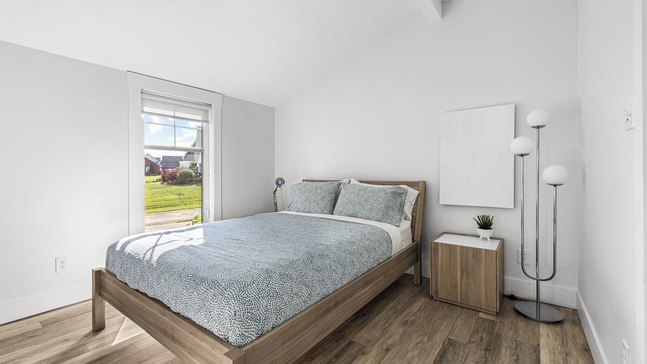 Photo of Bedroom in Grand-Digue