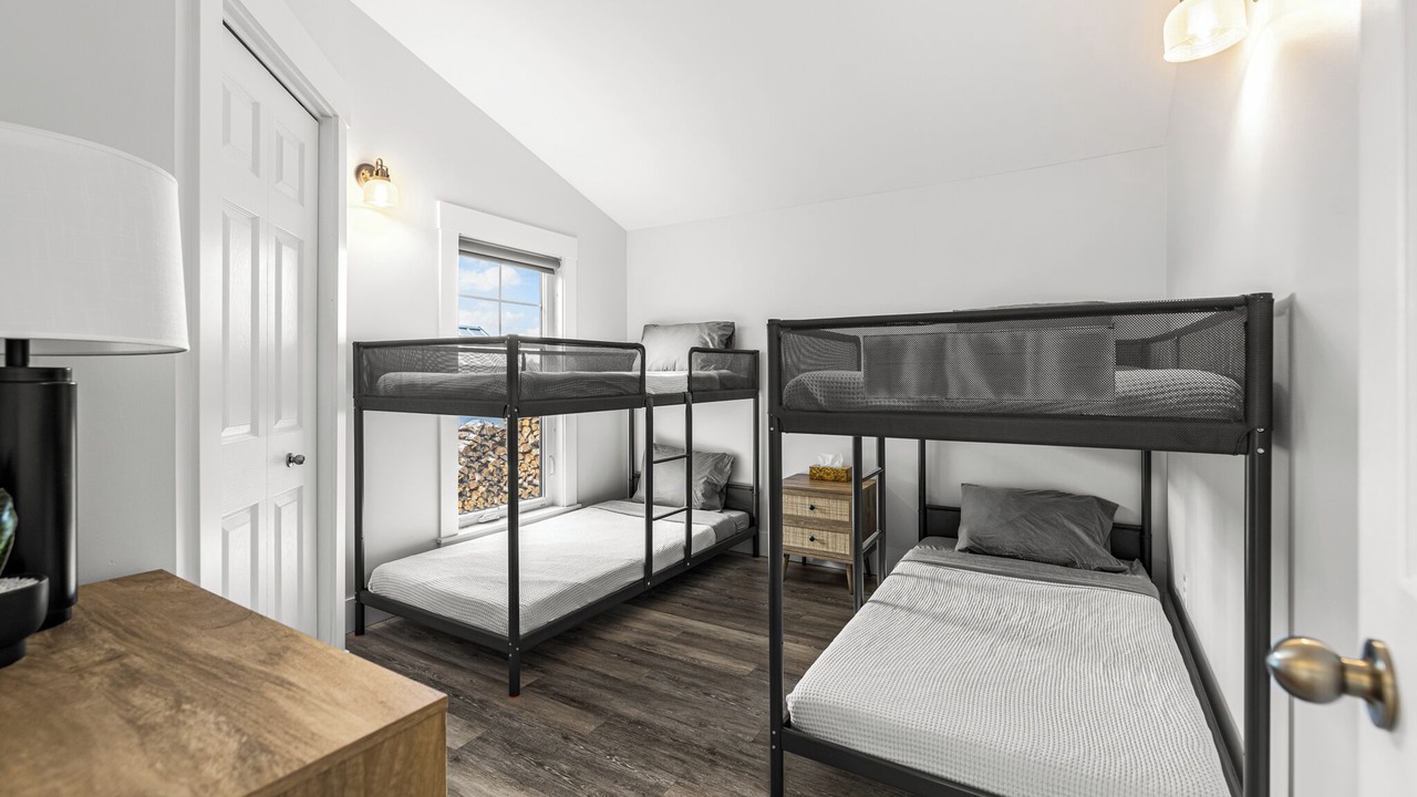 Photo of Bedroom in Grand-Digue