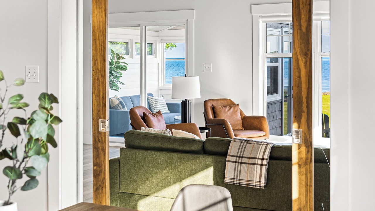 Photo of Livingroom in Grand-Digue