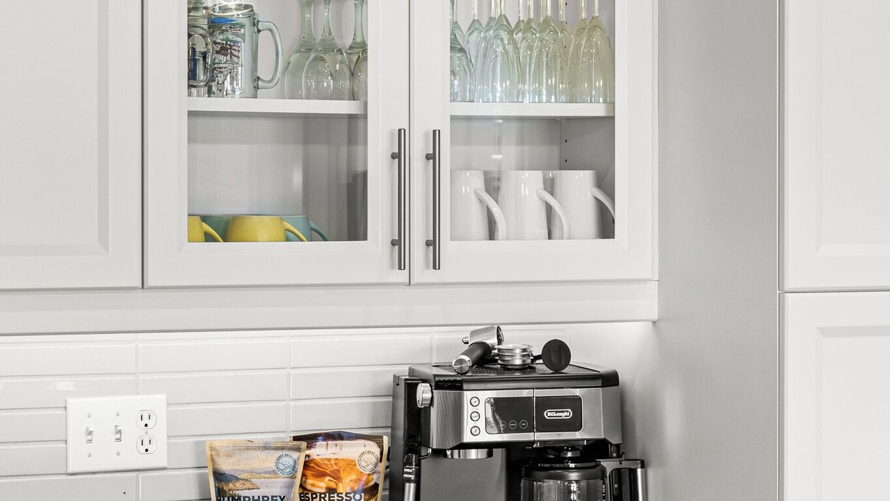 Photo of Kitchen in Grand-Digue