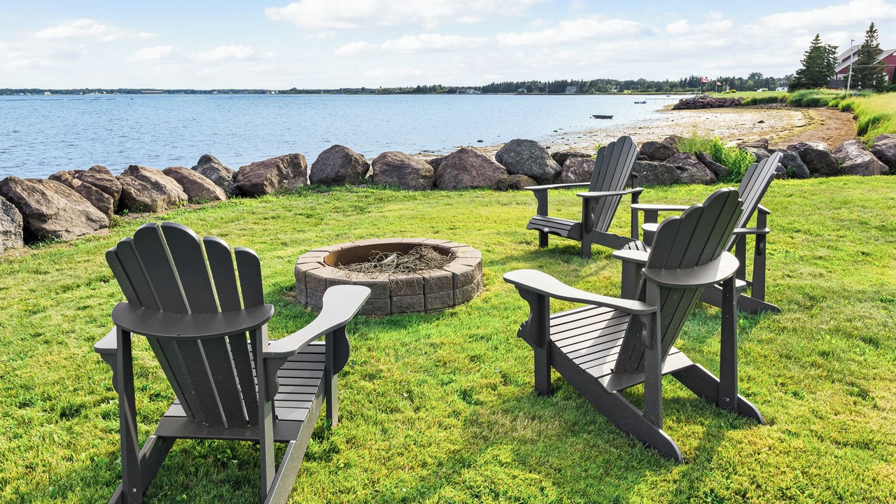 Photo of Outdoor in Grand-Digue
