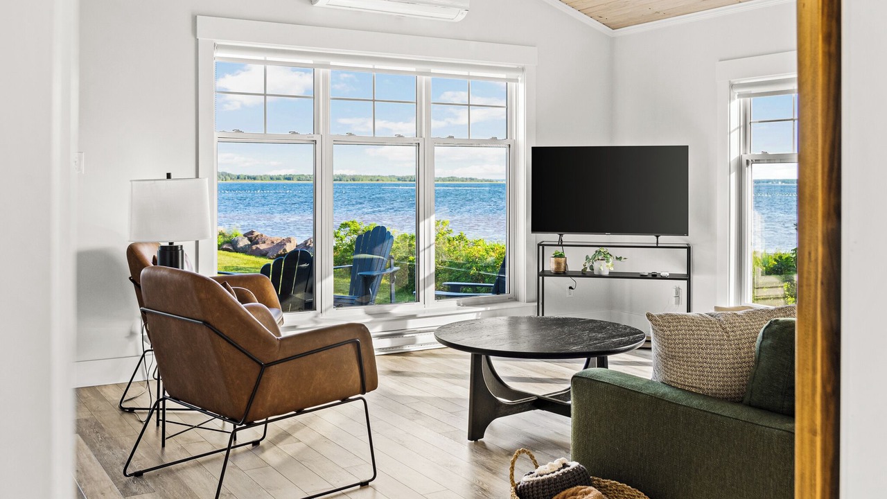 Photo of Livingroom in Grand-Digue
