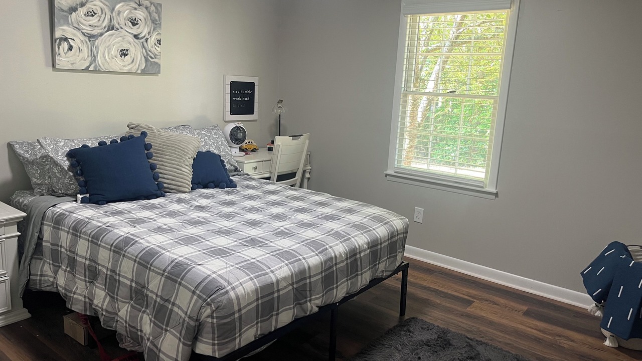 Photo of Bedroom in Athens