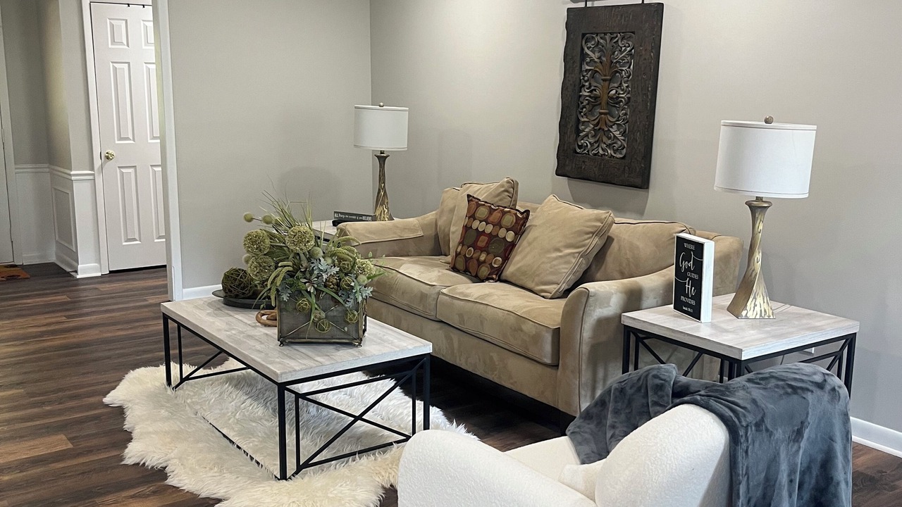 Photo of Livingroom in Athens