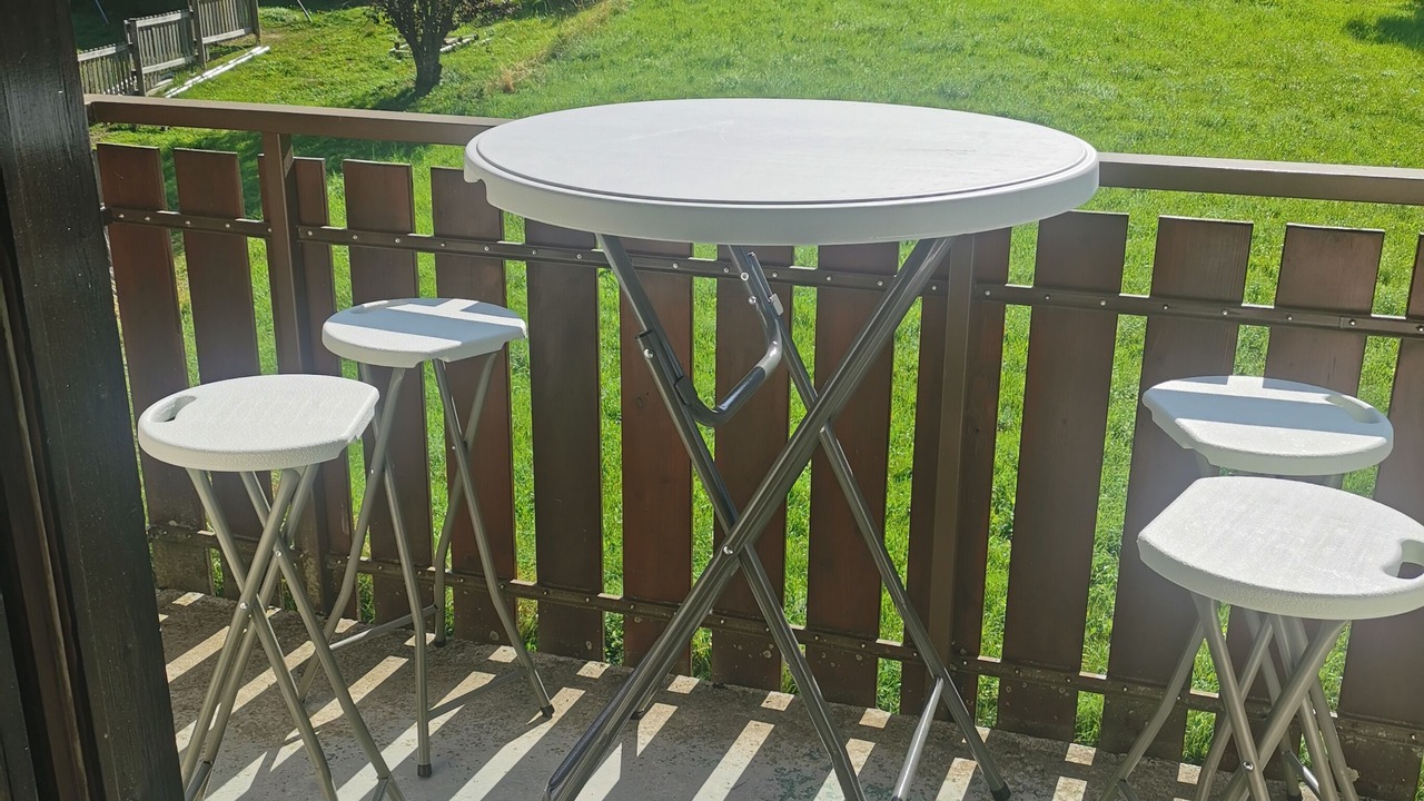 Photo of Outdoor in Mijoux