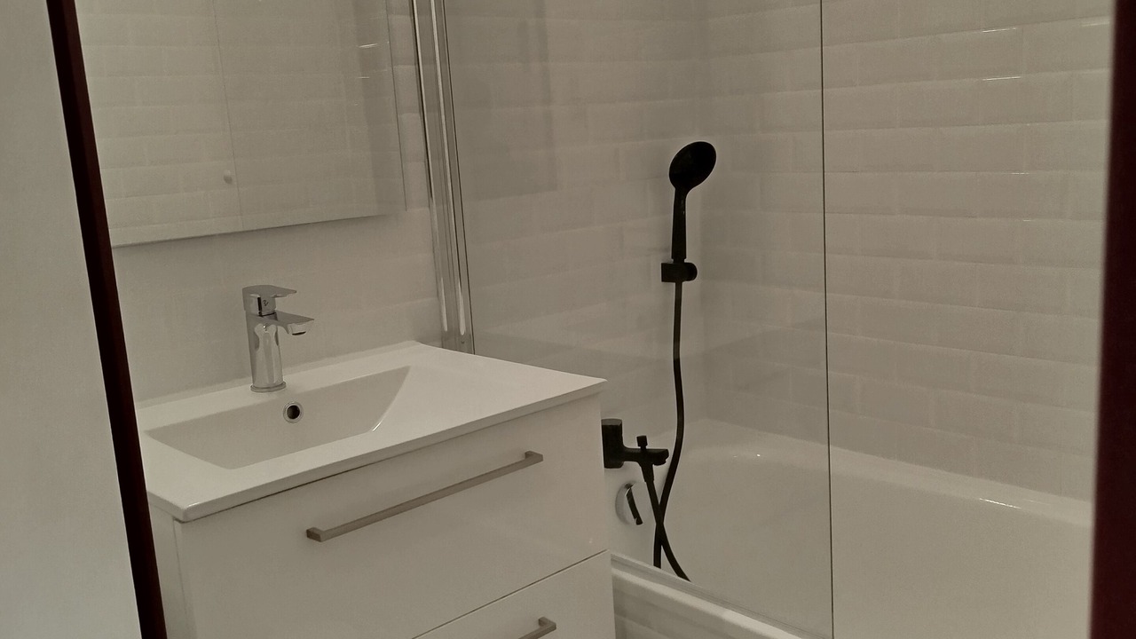 Photo of Bathroom in Mijoux