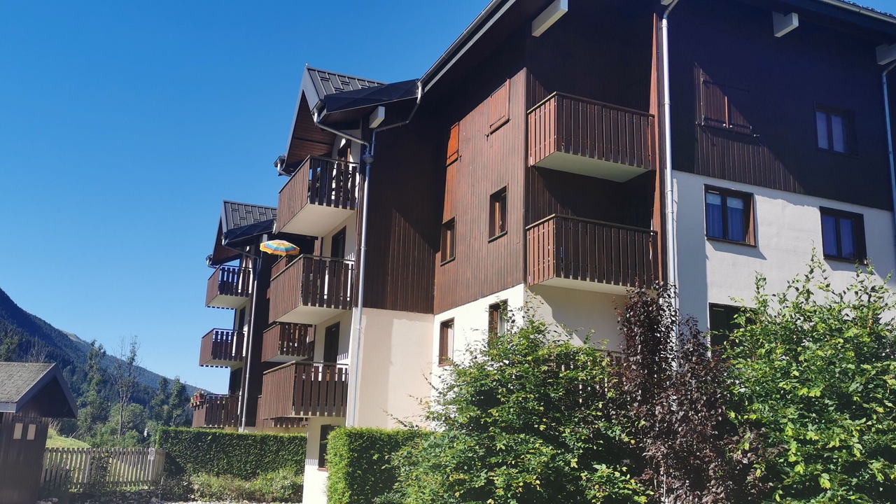 Photo of Outdoor in Mijoux