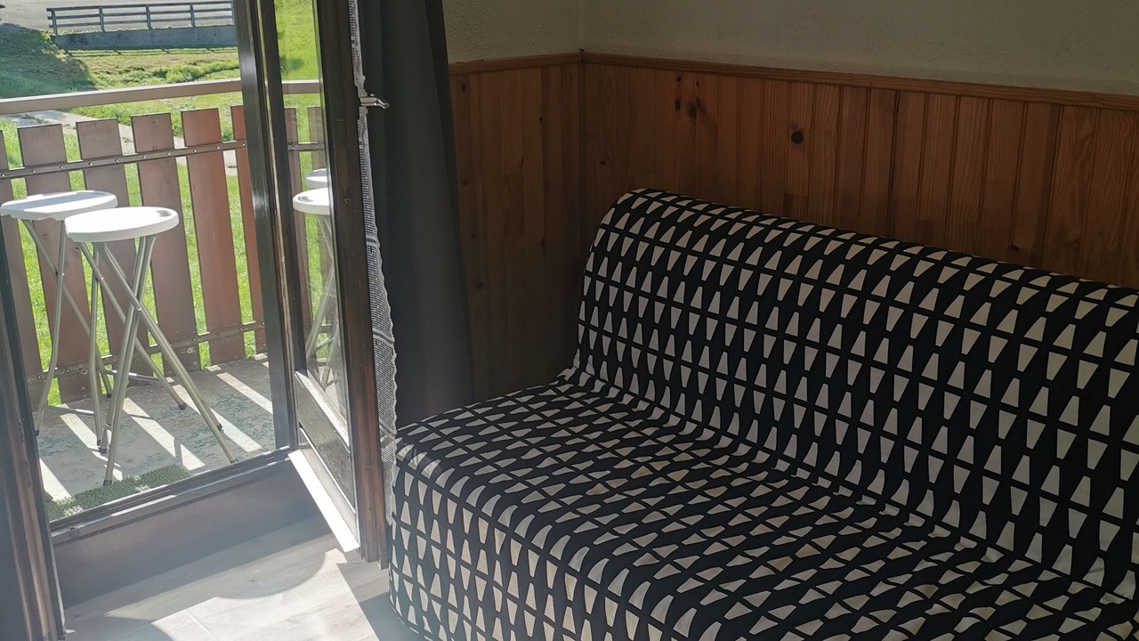 Photo of Livingroom in Mijoux