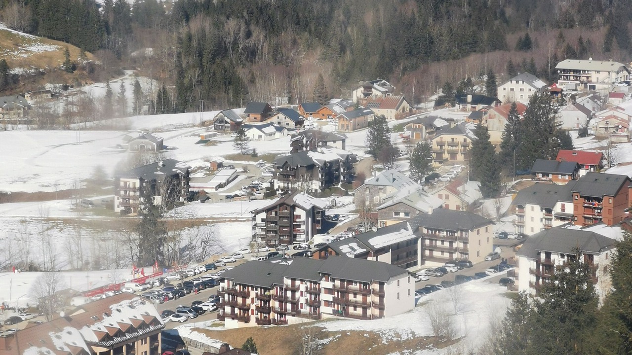 Photo of Outdoor in Mijoux