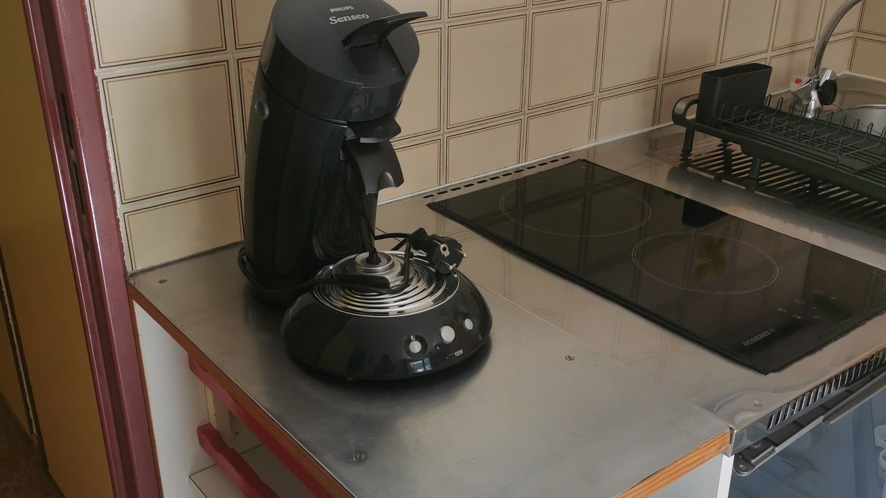 Photo of Kitchen in Mijoux