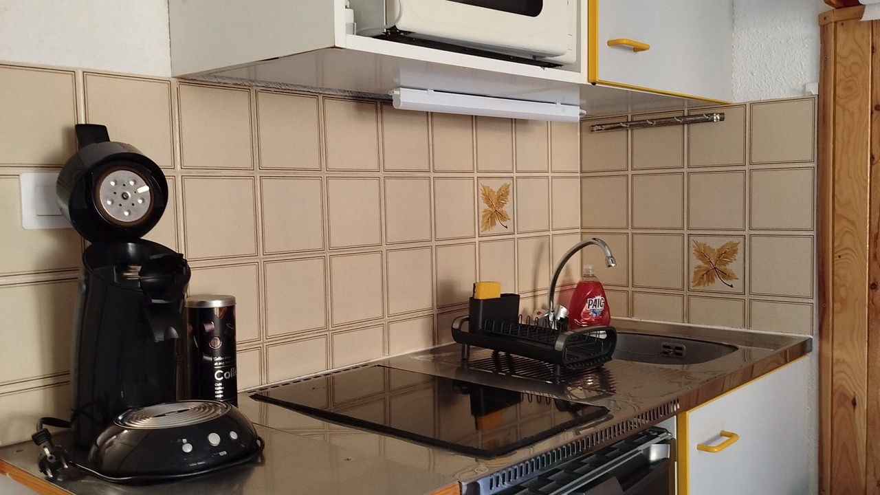 Photo of Kitchen in Mijoux