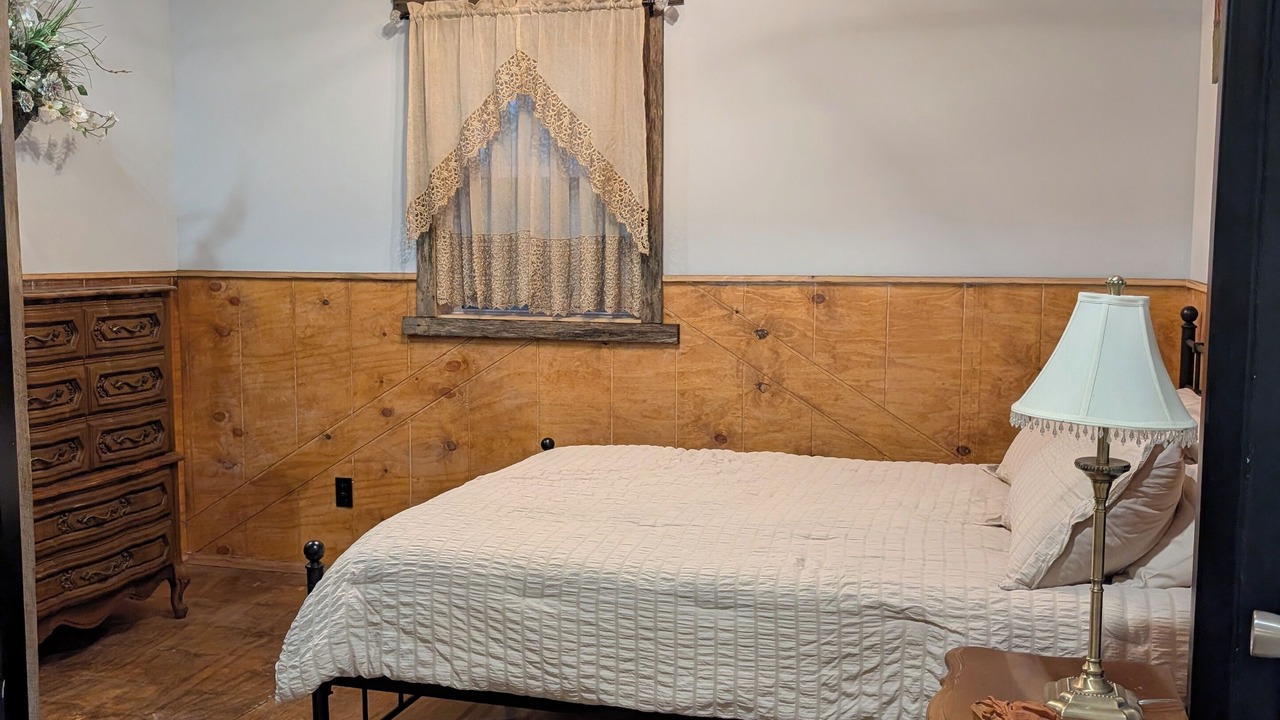 Photo of Bedroom in Golconda