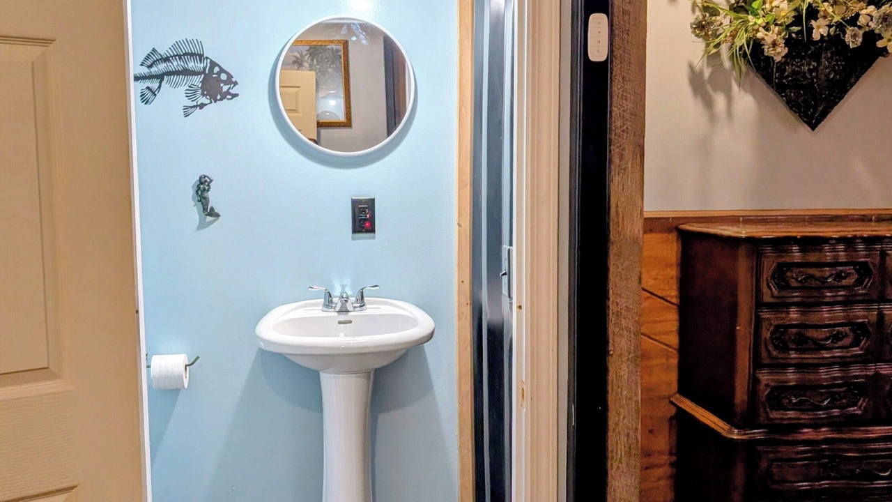 Photo of Bathroom in Golconda