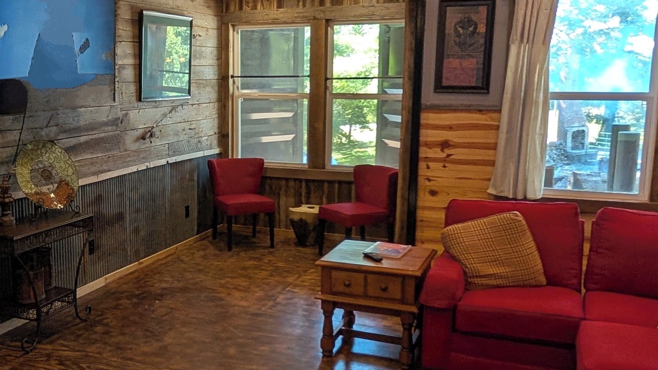 Photo of Livingroom in Golconda