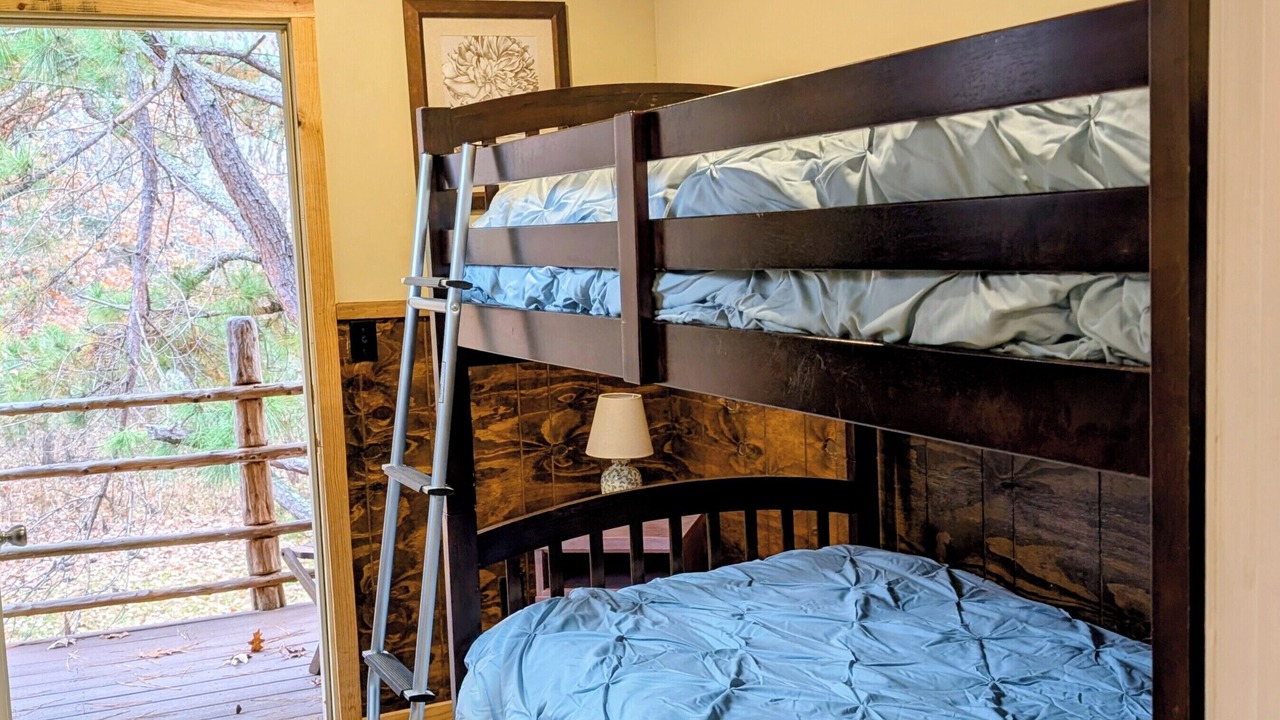 Photo of Bedroom in Golconda