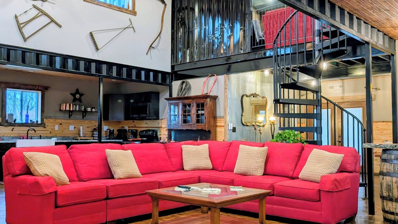 Photo of Livingroom in Golconda