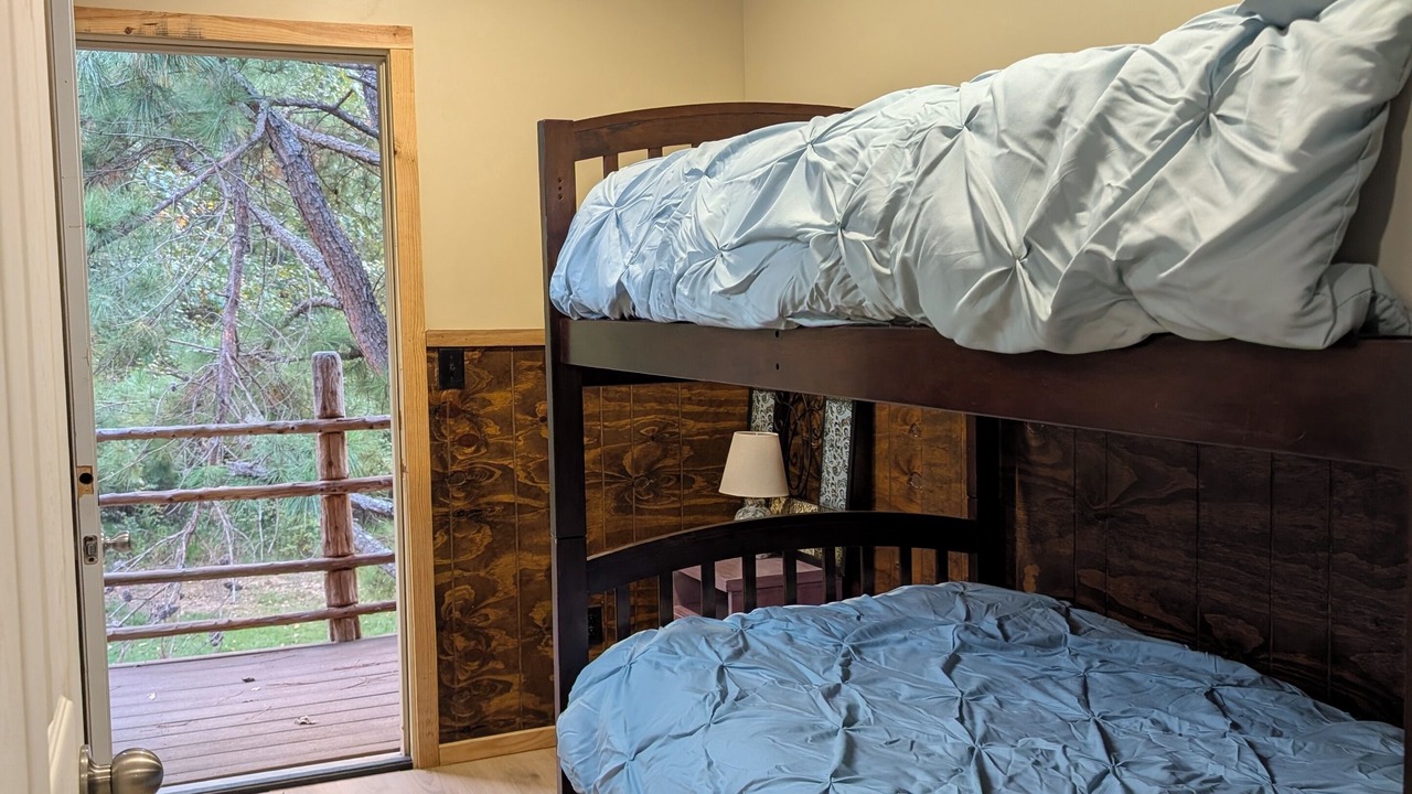 Photo of Bedroom in Golconda