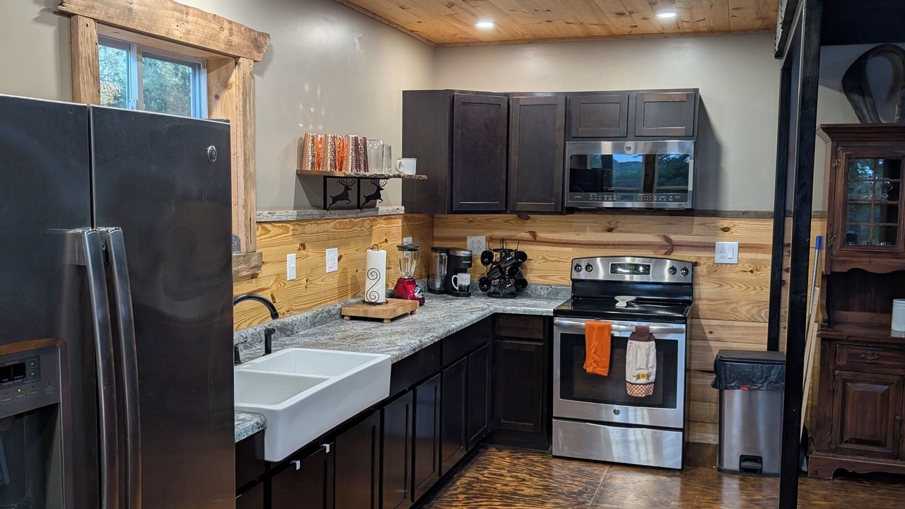 Photo of Kitchen in Golconda