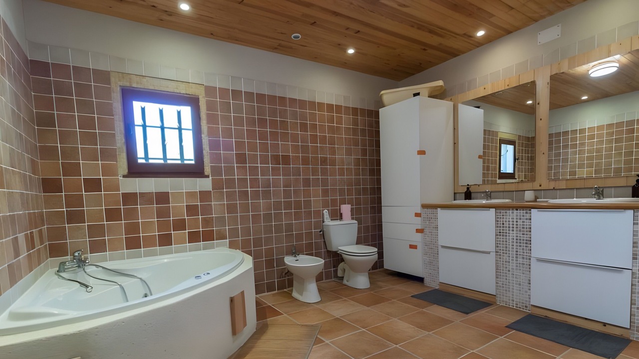 Photo of Bathroom in Vignaux