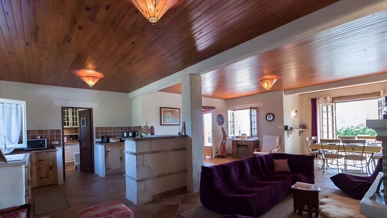 Photo of Livingroom in Vignaux