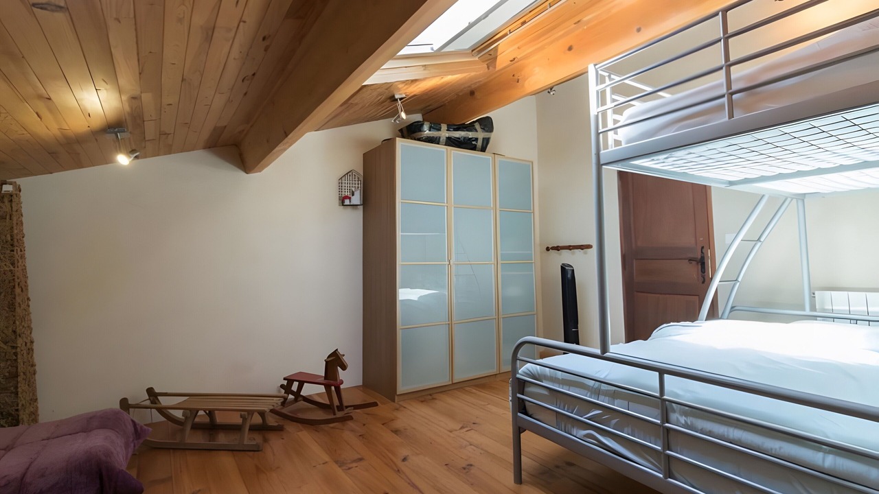 Photo of Bedroom in Vignaux