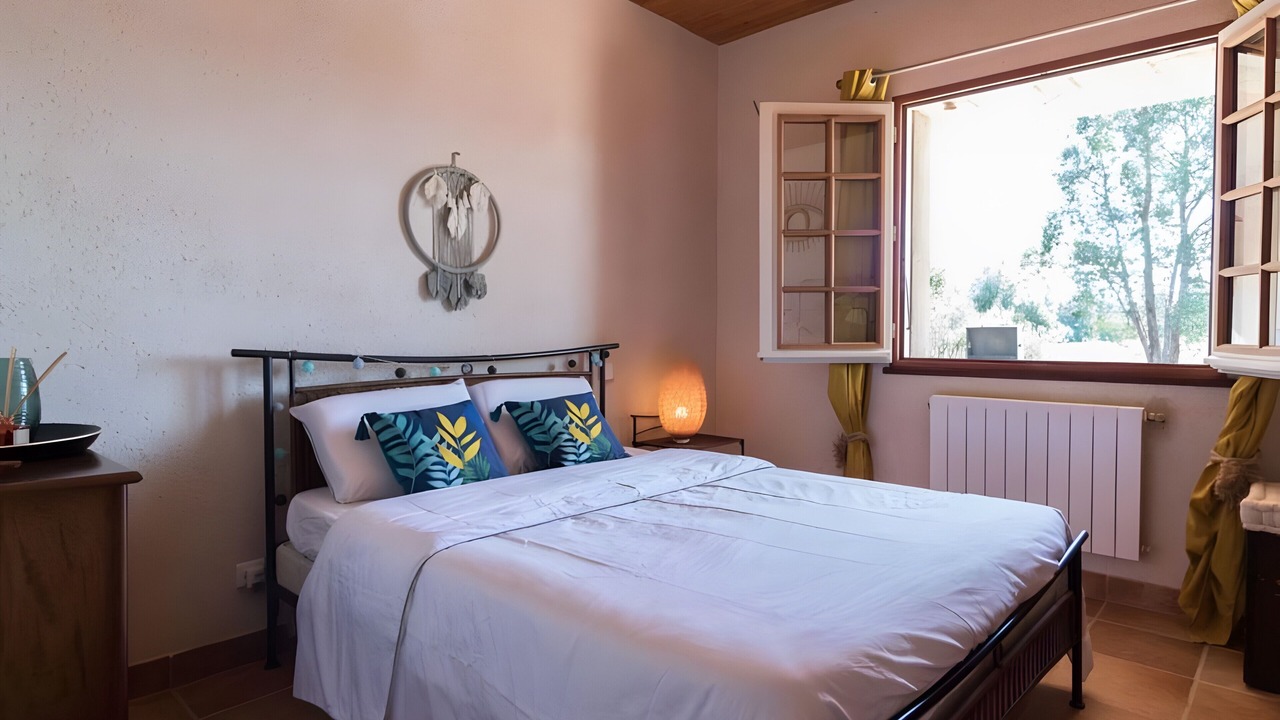 Photo of Bedroom in Vignaux