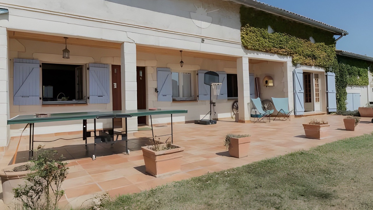 Photo of Patio Balcony in Vignaux