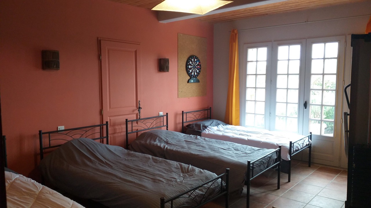 Photo of Bedroom in Vignaux
