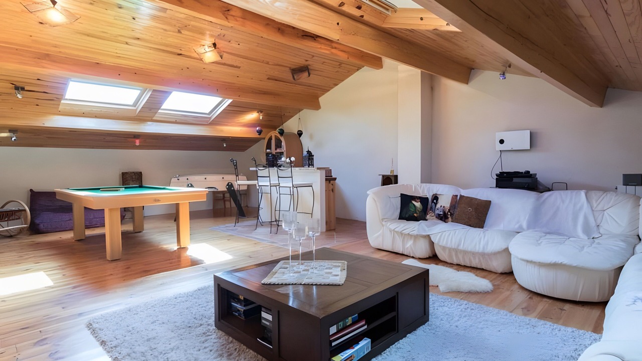 Photo of Livingroom in Vignaux
