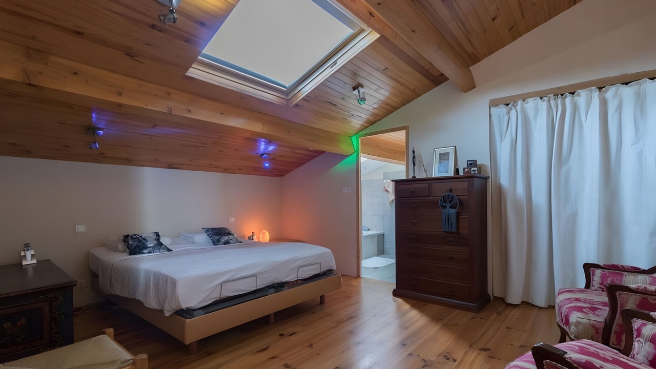 Photo of Bedroom in Vignaux