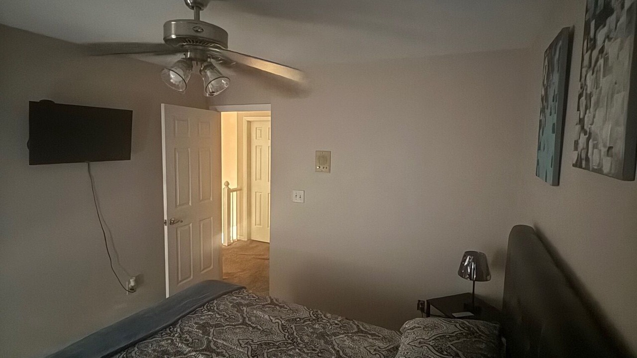 Photo of Bedroom in Greenbrier West