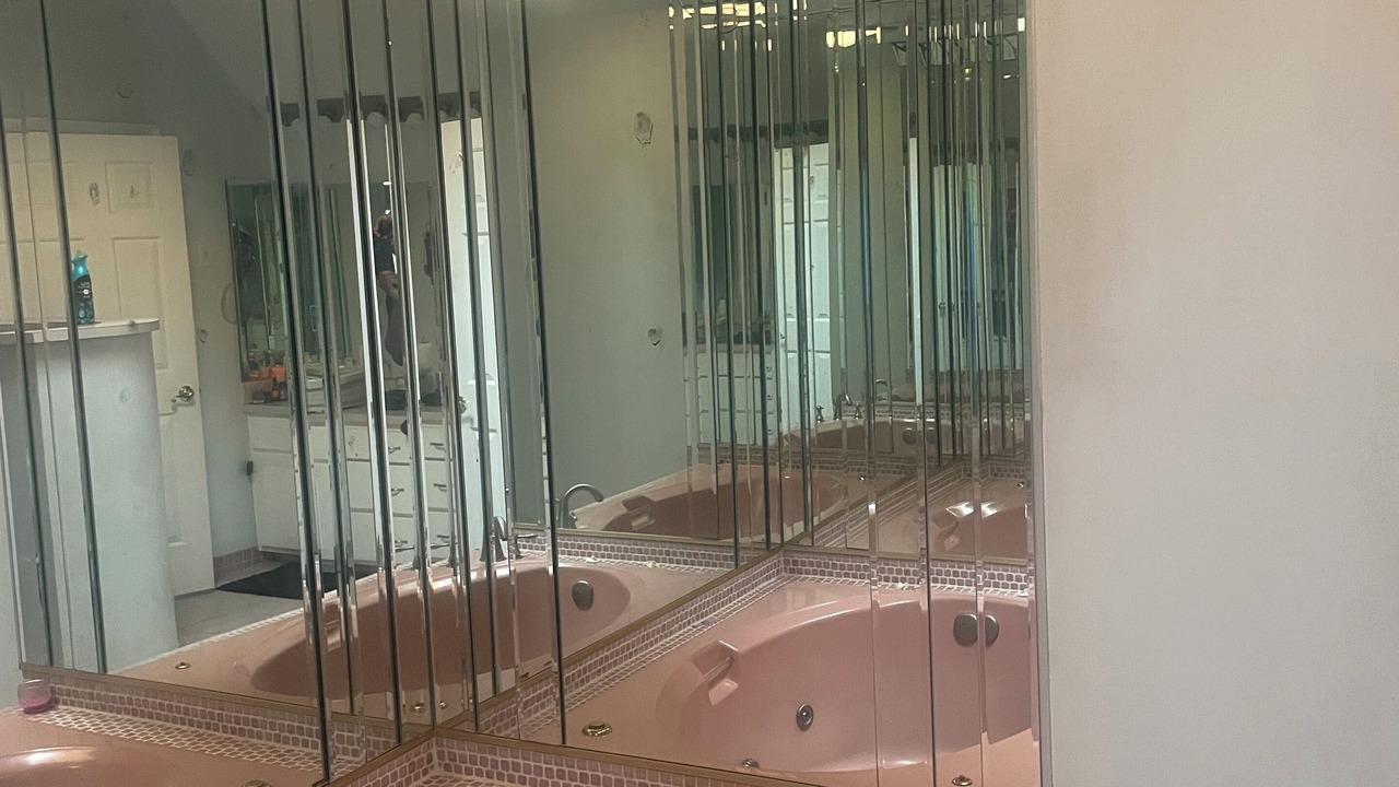Photo of Bathroom in Greenbrier West